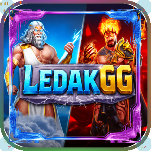 ledakgg — mitra unggulan