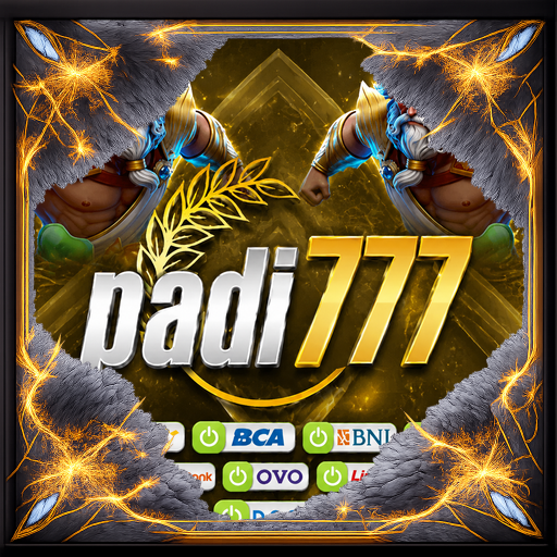 padi777 — mitra unggulan